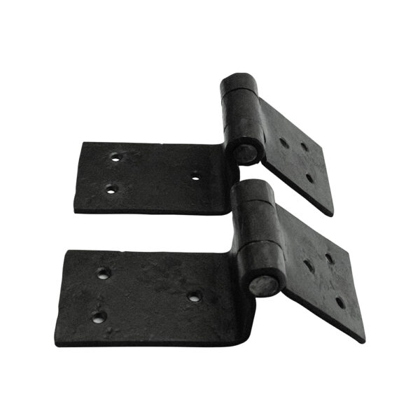 HF-49 Black Iron Hinge