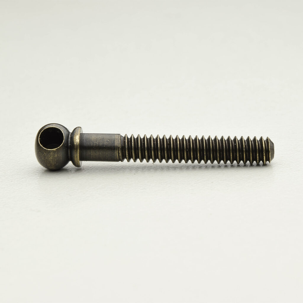 PRT3PNL Horton Brasses