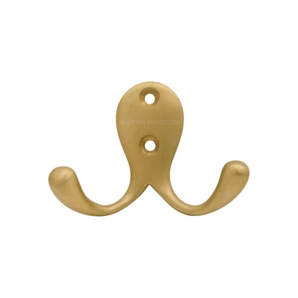 1-3/4" Wardrobe Hook