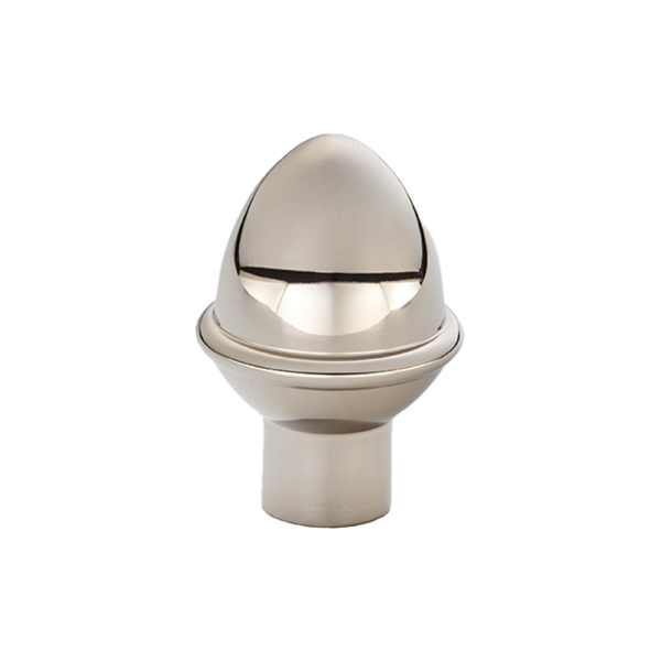 1" Acorn Cabinet Knob