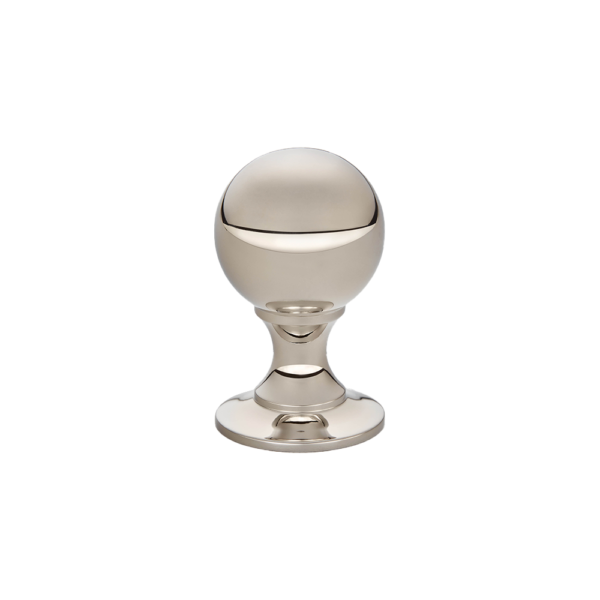 3/4" Ball Cabinet Knob