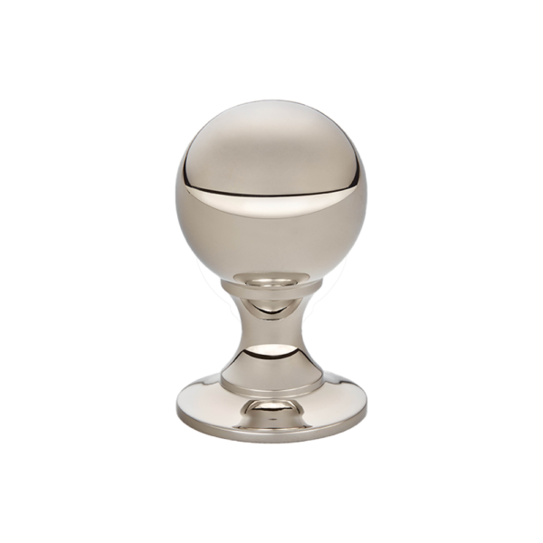 1" Ball Cabinet Knob