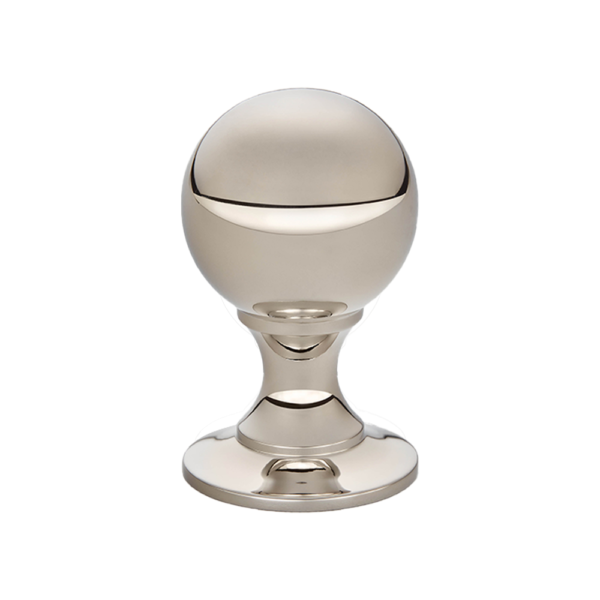 1-1/4" Ball Cabinet Knob