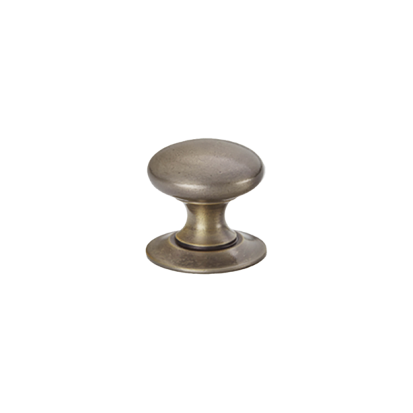 1" Cushion Cabinet Knob