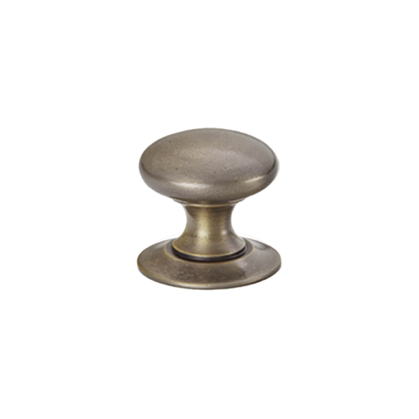 1-1/4" Cushion Cabinet Knob