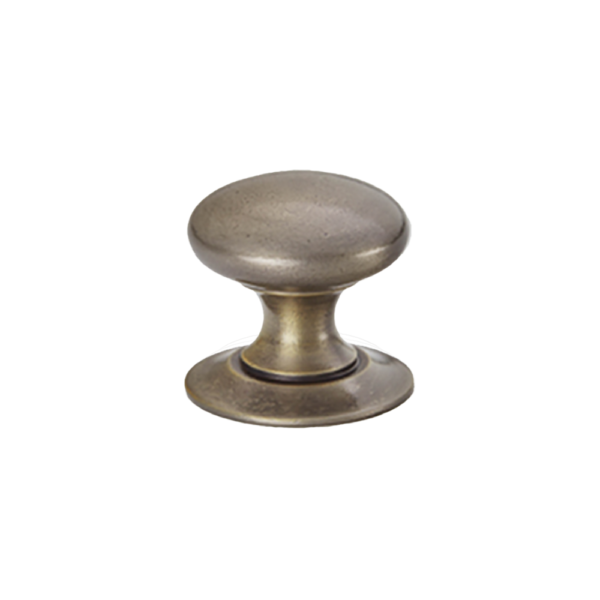 1-1/2" Cushion Cabinet Knob