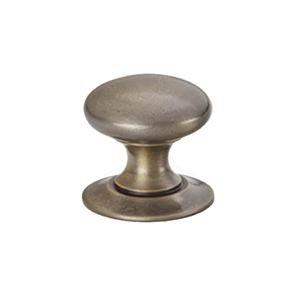 2" Cushion Cabinet Knob