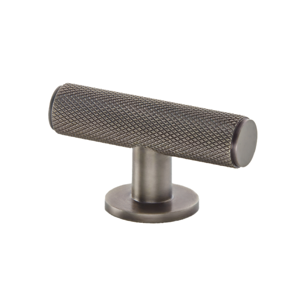 2-1/8" Diamond Silhouette T-Bar