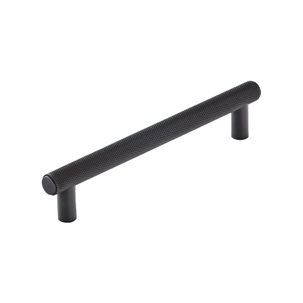 6" Diamond Silhouette Cabinet Handle