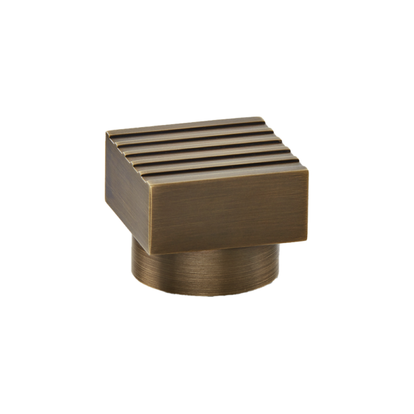 1-1/4" Icon Cabinet Knob
