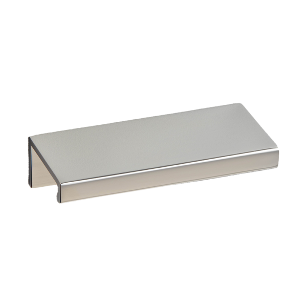 3" Linear Edge Pull
