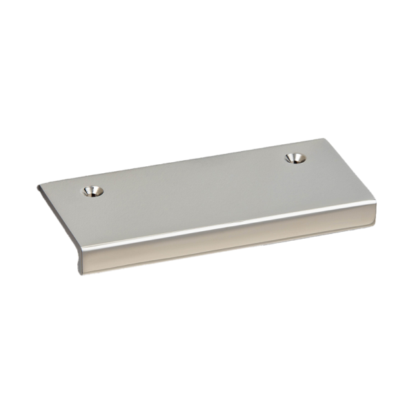 6" Linear Top Fix Edge Pull