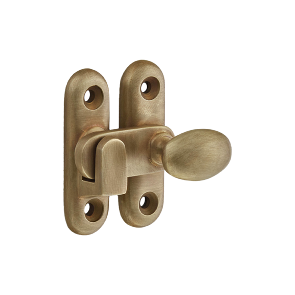 1-1/2" 5210 Oval Cabinet Catch