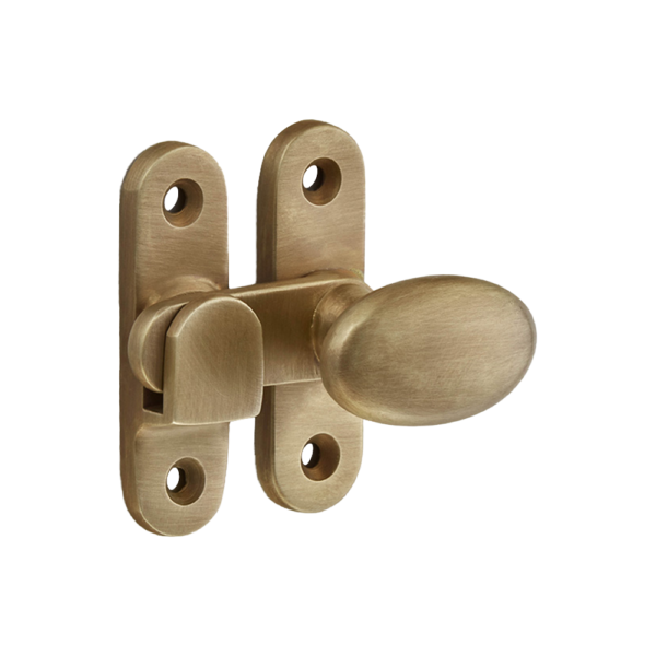 1-3/4" 5211 Oval Cabinet Catch