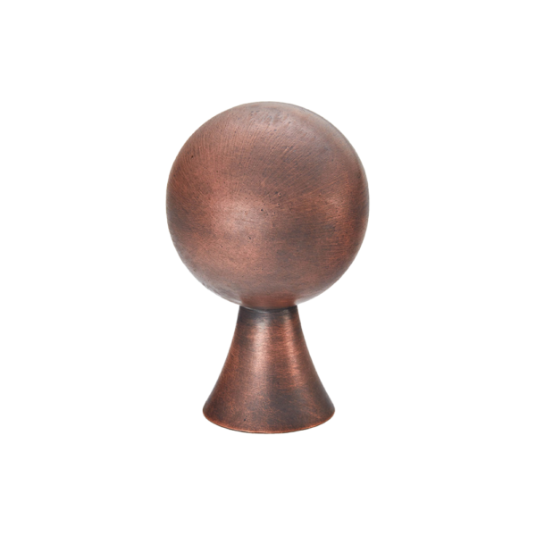 1" Patterdale Cabinet Knob