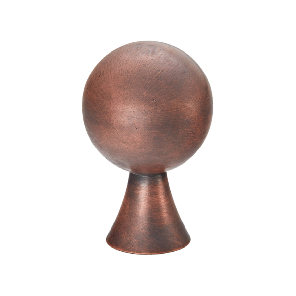 1-1/4" Patterdale Cabinet Knob