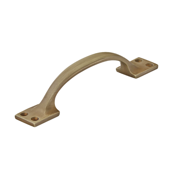 6" PH-5200 Plain Handle