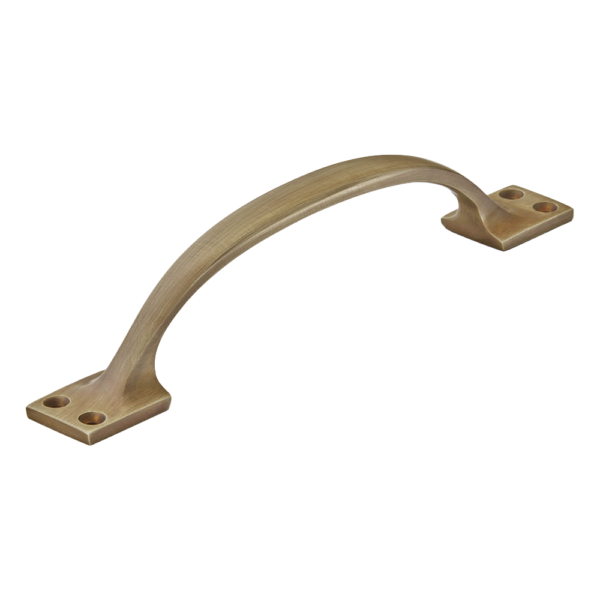 7-1/2" PH-5201 Plain Handle