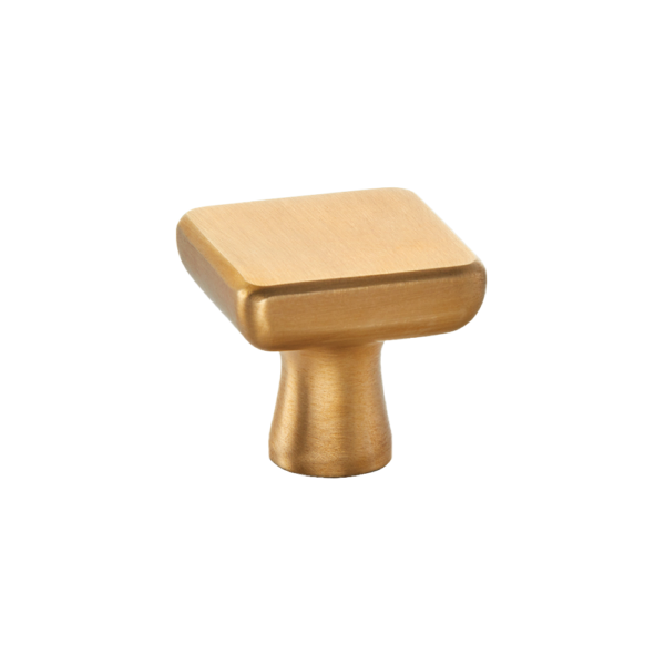 1-1/4" Plaza Cabinet Knob