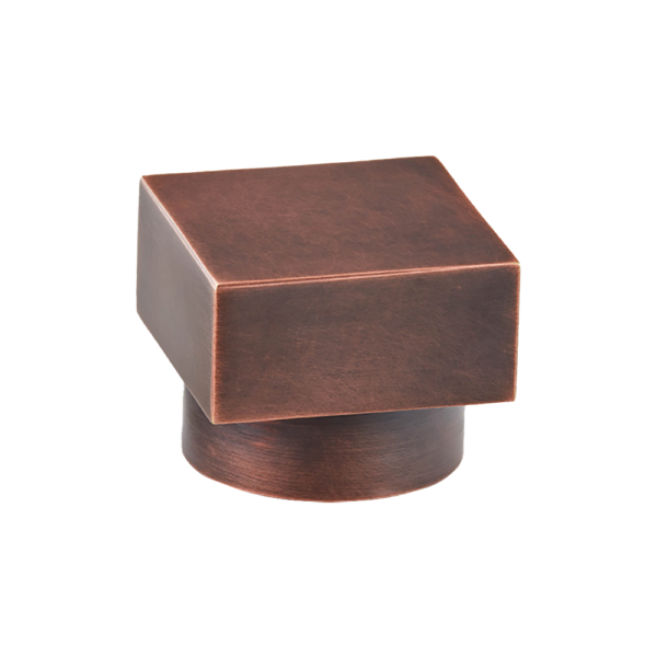 1-1/4" Quartet Cabinet Knob