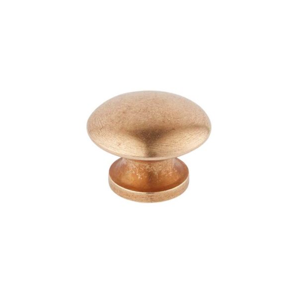 3/4" Woodscrew Sash Knob