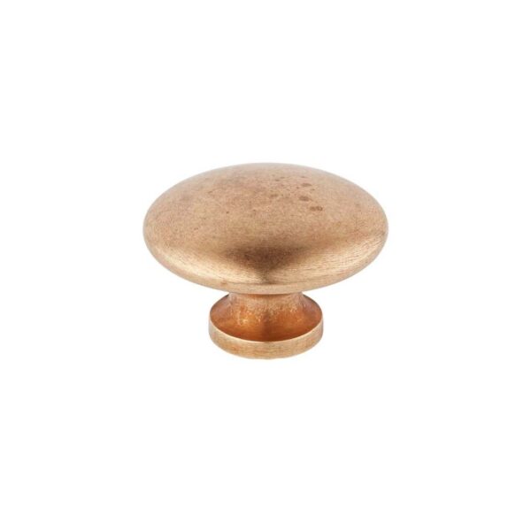 1-1/4" Rear Fix Sash Knob