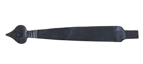 HF-17RB Bar Only - Heart