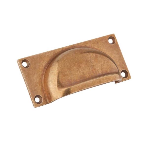 3-3/4" Cabinet Drawer Pull