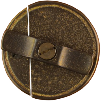 Cast Brass Turnbuckle Latch