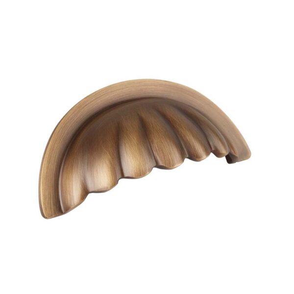 3-5/8" Aberdovey Bin Pull