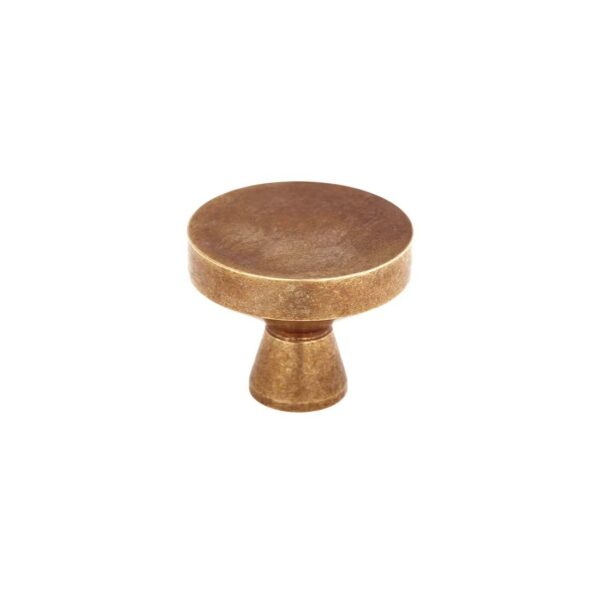 1-1/2" Arbar Cabinet Knob