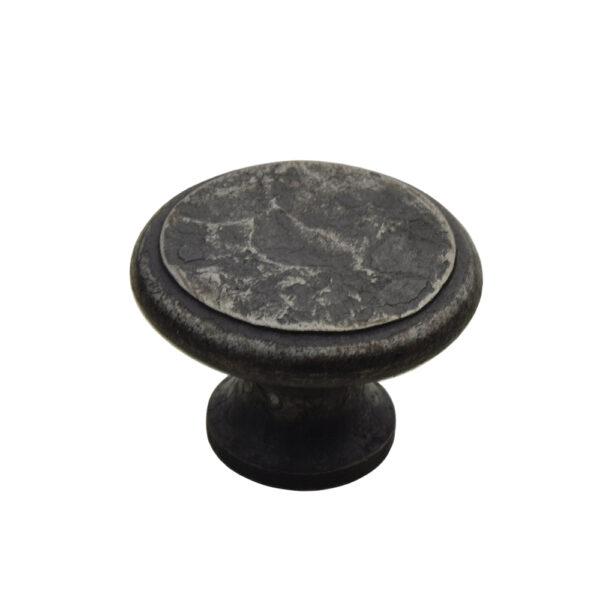 15/16" Forged Iron Knob
