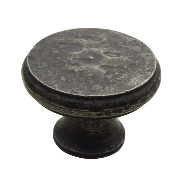 Iron Knobs