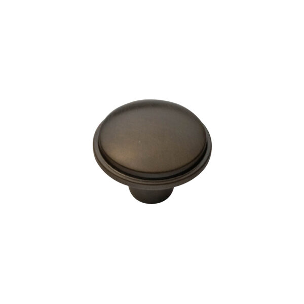 1-3/16" Beaulieu Round Knob