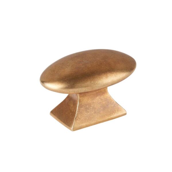 2" Bournville Cabinet Knob