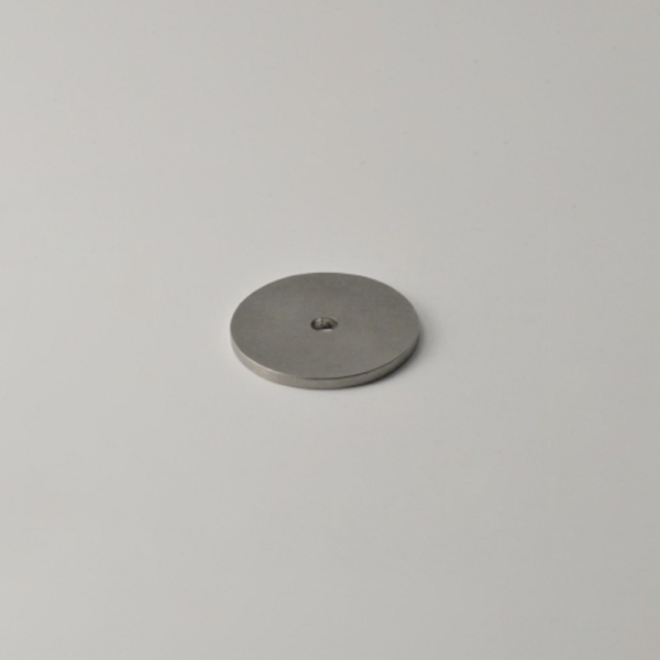 BP-R50 2" Round backplate