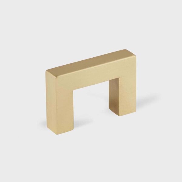 1-3/4" Bromsgrove Finger Pull