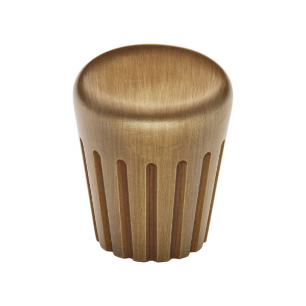 1" Brooklands Cabinet Knob