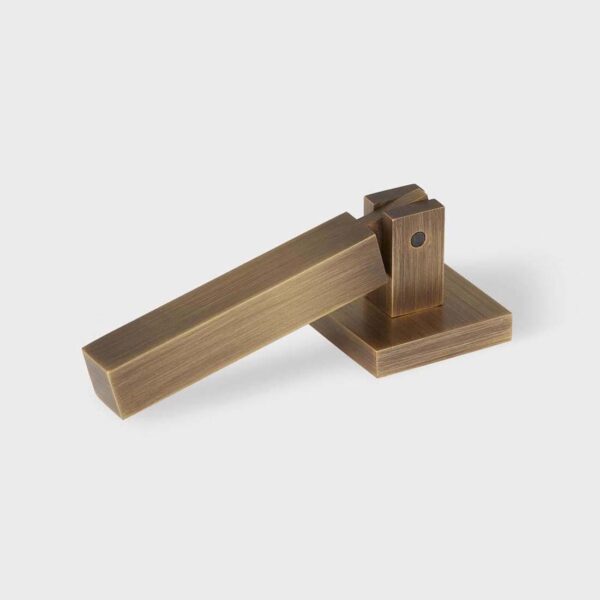 15/16" Bromford Drop Handle