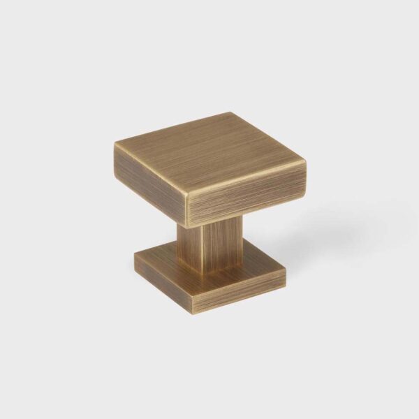 1-3/16" Bromford Cabinet Knob