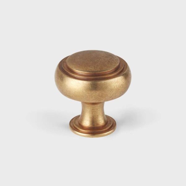 1-3/16" Carlton Knob