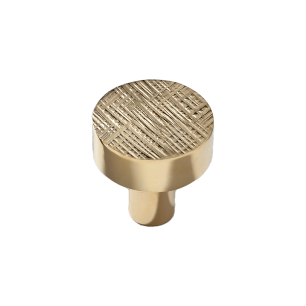 1-3/16" CHT-R30 Round Knob