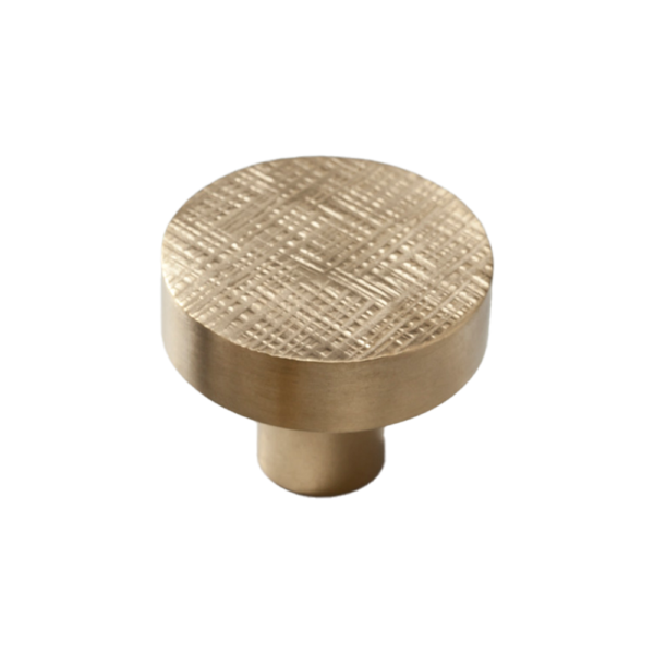 1-9/16" CHT-R40 Round Knob