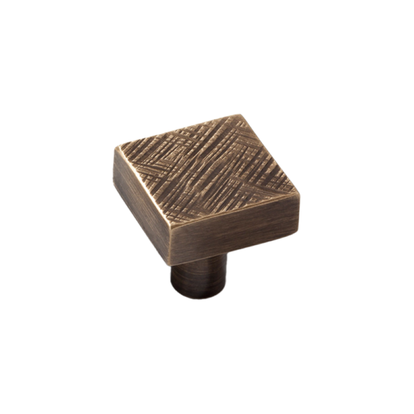 1-3/16" CHT-S30 Square Knob