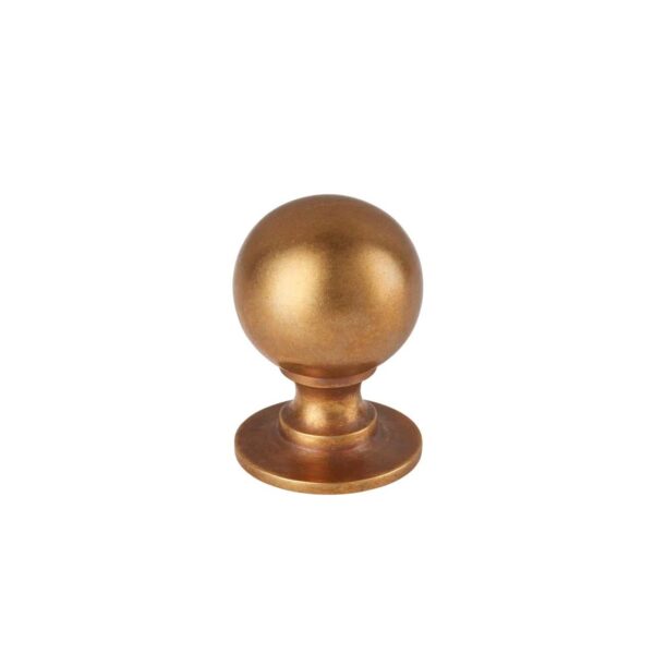 1" Cotswold Ball Cabinet Knob