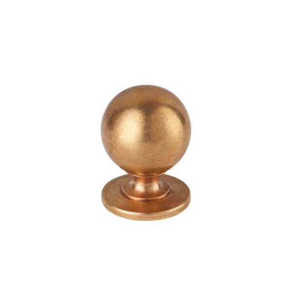 1-1/4" Cotswold Ball Cabinet Knob