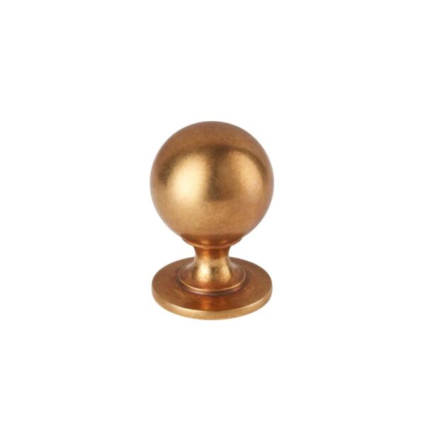 1-1/2" Cotswold Ball Cabinet Knob