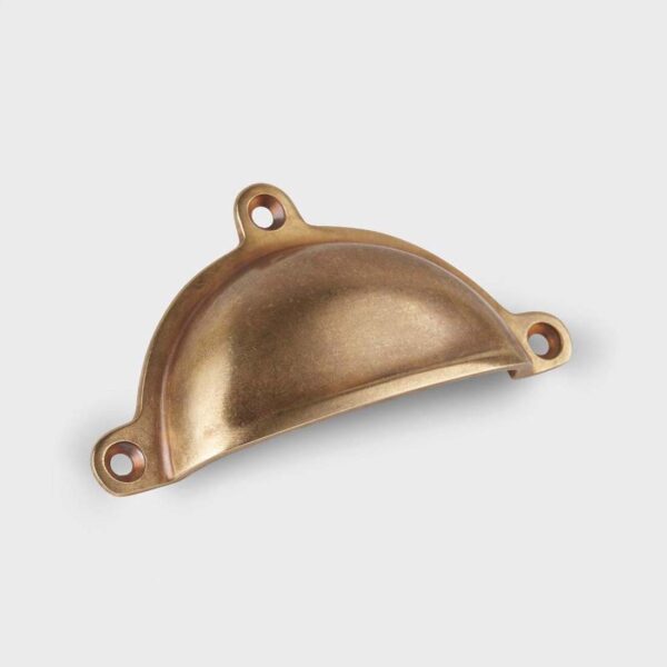 3-3/4" Cotswold Bin Pull