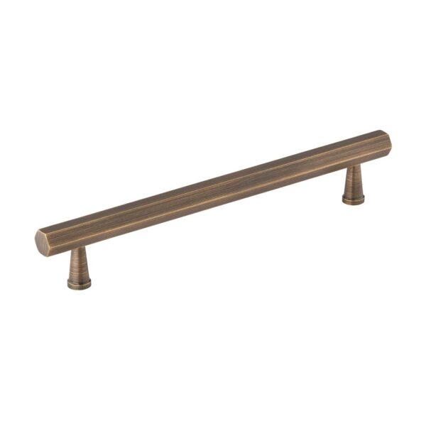 7-3/4" Crossways Cabinet Pull