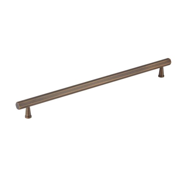 12-7/8" Crossways Cabinet Pull